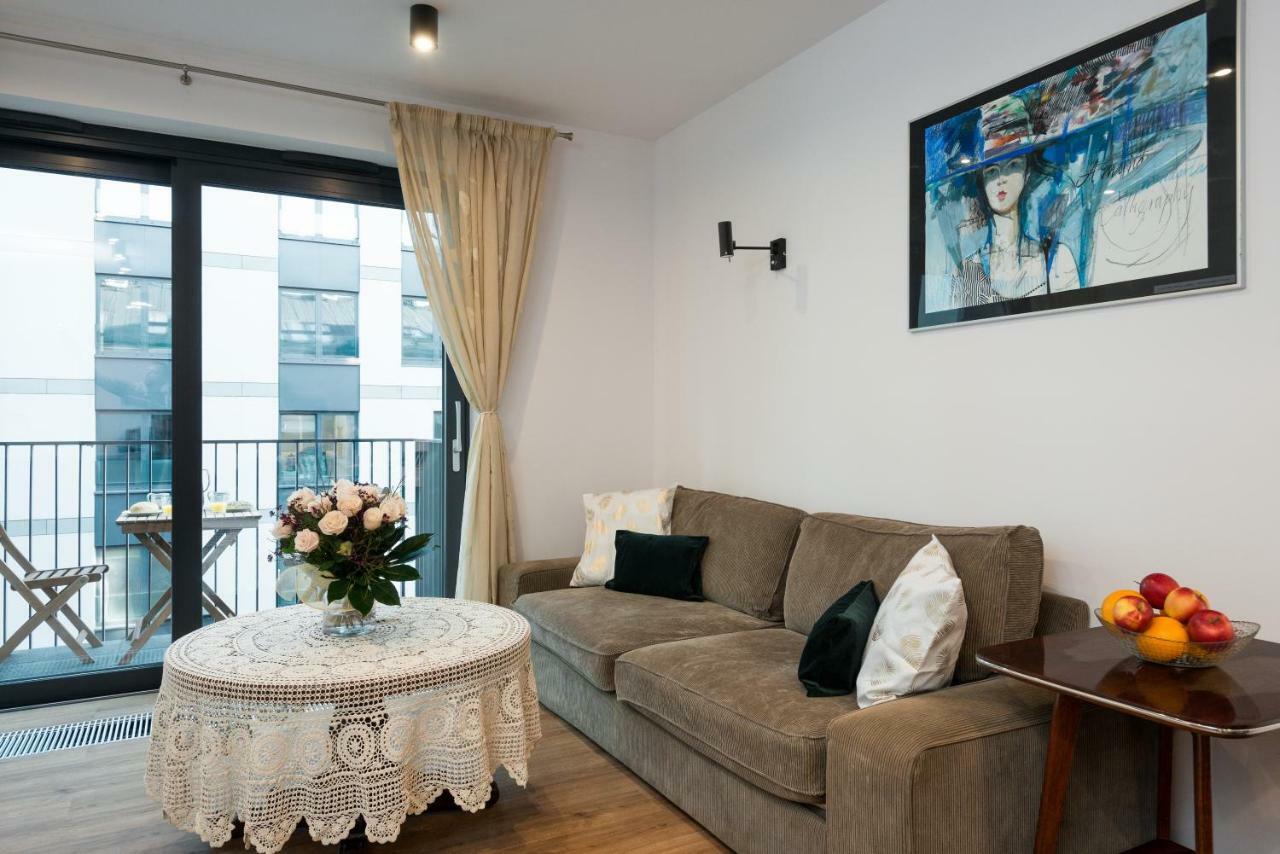 Old Town, Kazimierz, Large Luxurious, 2 Bedroom 2 Bathroom, Airco * Kraków