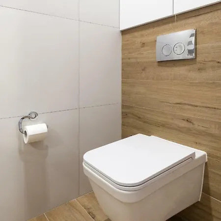 Old Town, Kazimierz, Large Luxurious, 2 Bedroom 2 Bathroom, Airco Krakow Exterior photo