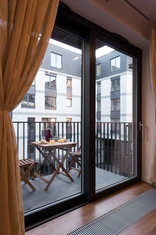 Old Town, Kazimierz, Large Luxurious, 2 Bedroom 2 Bathroom, Airco Апартаменти Краків