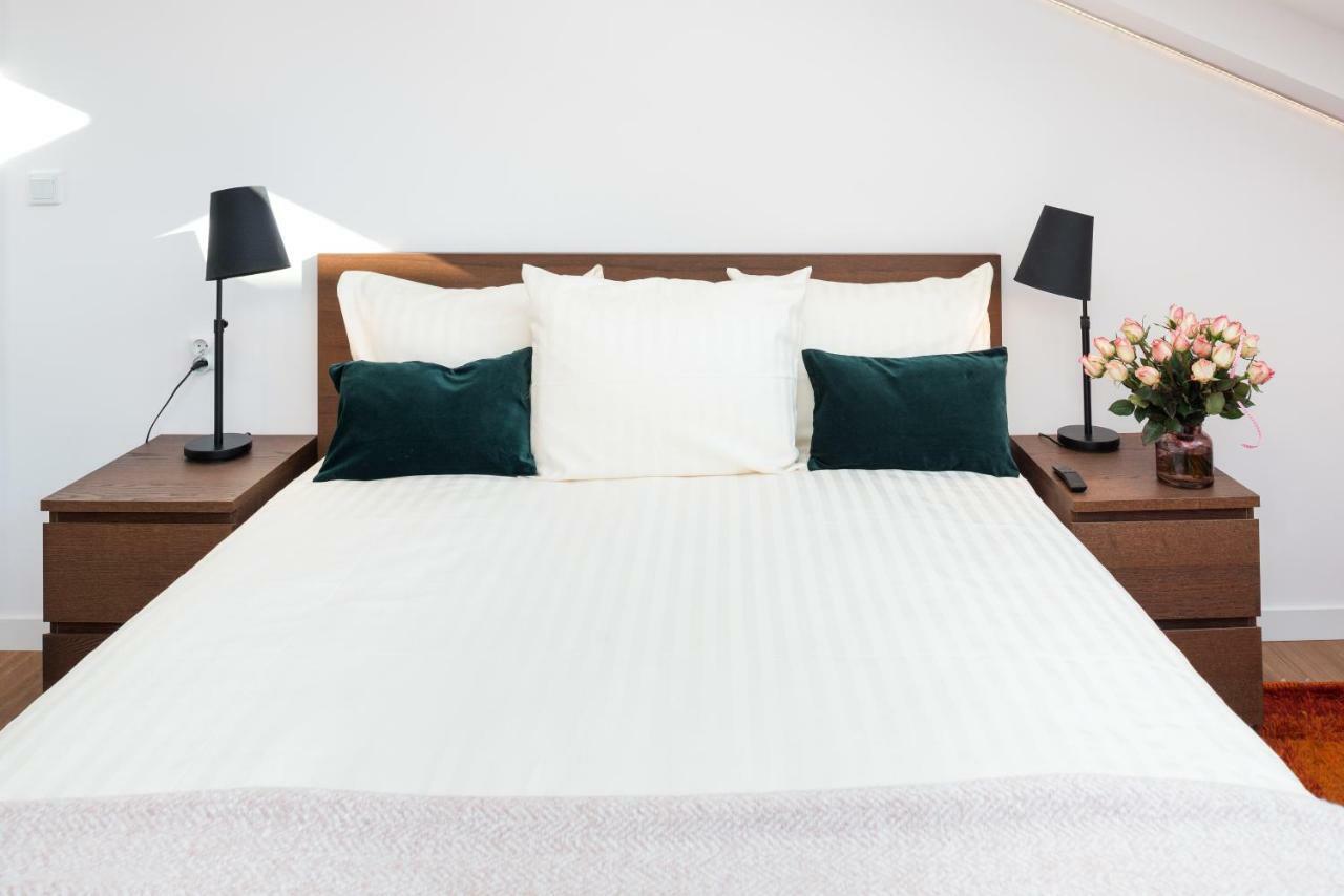 Old Town, Kazimierz, Large Luxurious, 2 Bedroom 2 Bathroom, Airco Краків
