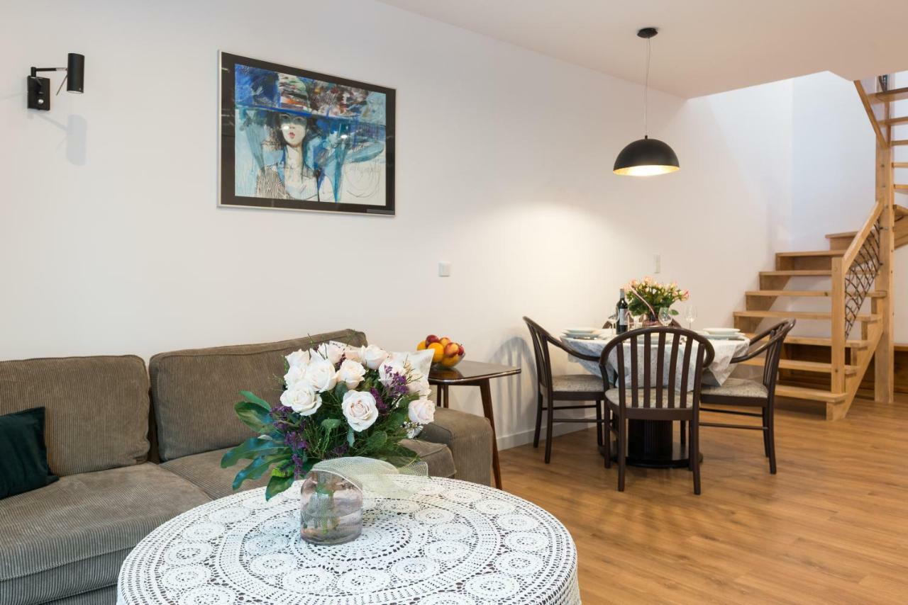 Old Town, Kazimierz, Large Luxurious, 2 Bedroom 2 Bathroom, Airco Krakow