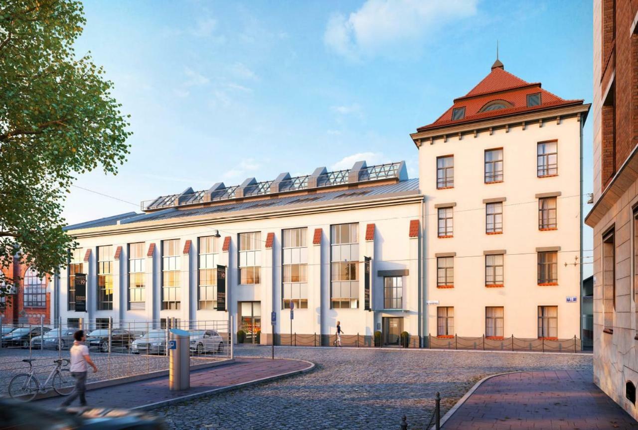 Apartment Old Town, Kazimierz, Large Luxurious, 2 Bedroom 2 Bathroom, Airco